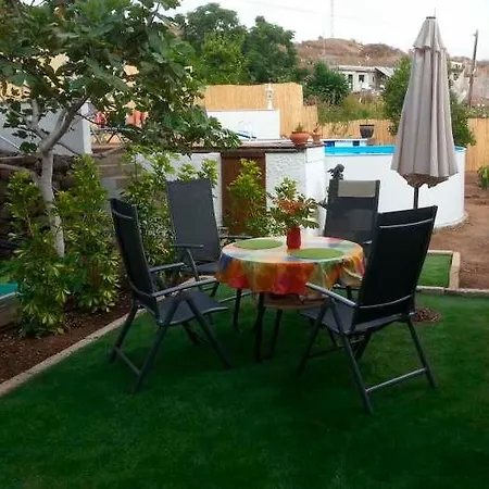 Nettes Studioapartment Mit Pool - F5078 - #92326 Appartement Guía de Isora