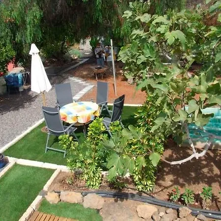 Appartement Nettes Studioapartment Mit Pool - F5078 - #92326