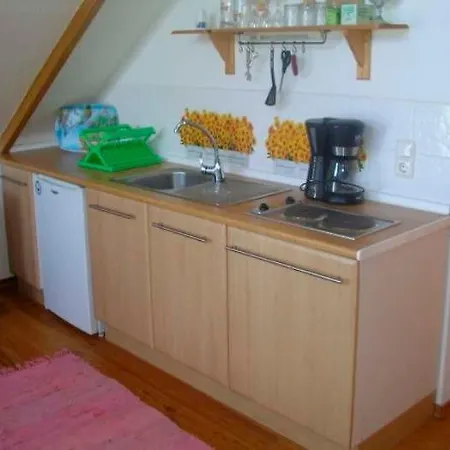 Nettes Studioapartment Mit Pool - F5078 - #92326
