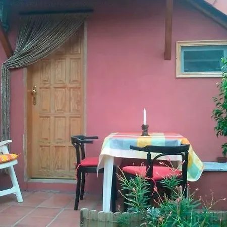 Nettes Studioapartment Mit Pool - F5078 - #92326 * Guía de Isora