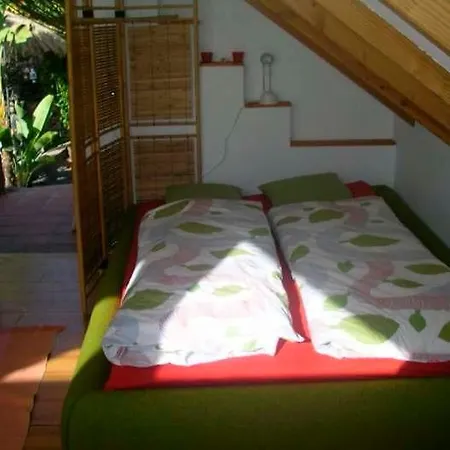 Nettes Studioapartment Mit Pool - F5078 - #92326 *