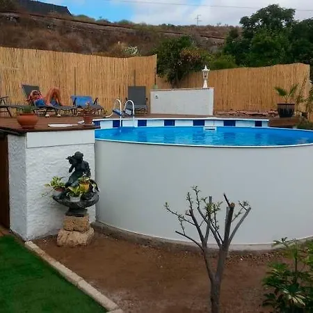 Nettes Studioapartment Mit Pool - F5078 - #92326 *