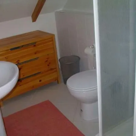 Apartamento Nettes Studioapartment Mit Pool - F5078 - #92326 *